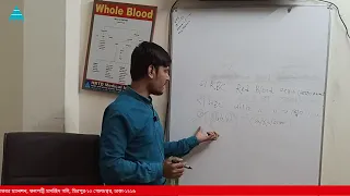 Corona virus test in Dhak 2 Corona virus test