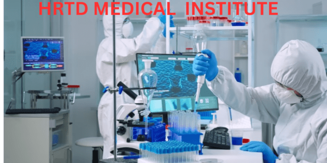 Best Training course & Diploma in Pathology