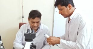 Prostate-Specific Antigen (PSA) Test