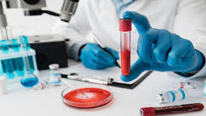 Hemoglobin Test