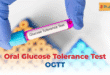 Oral Glucose Tolerance Test