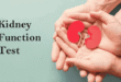 Kidney Function Test Training
