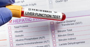Liver Function Test Training Center