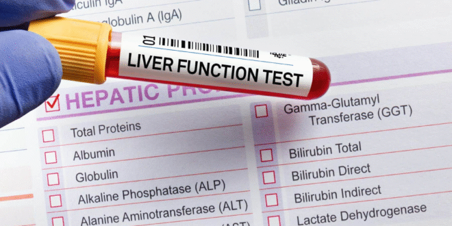 Liver Function Test Training Center