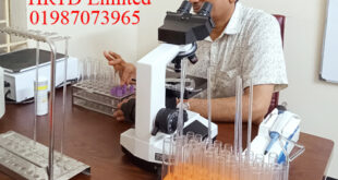 Pathology Course in Mirpur