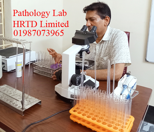 Microbiological Tests