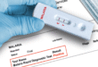 Malaria Test