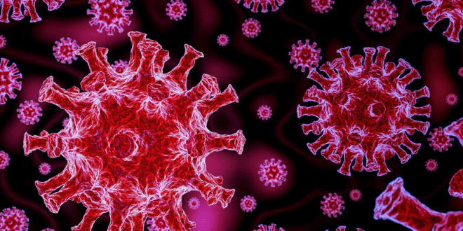 Coronavirus COVID-19: A Comprehensive Overview by HRTD Medical Institute 1 Coronavirus COVID-19