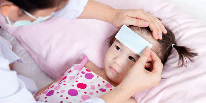 All Types of Fever Tests 1 All Types of Fever Tests