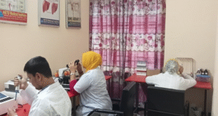 Best Pathology Course in Bangladesh