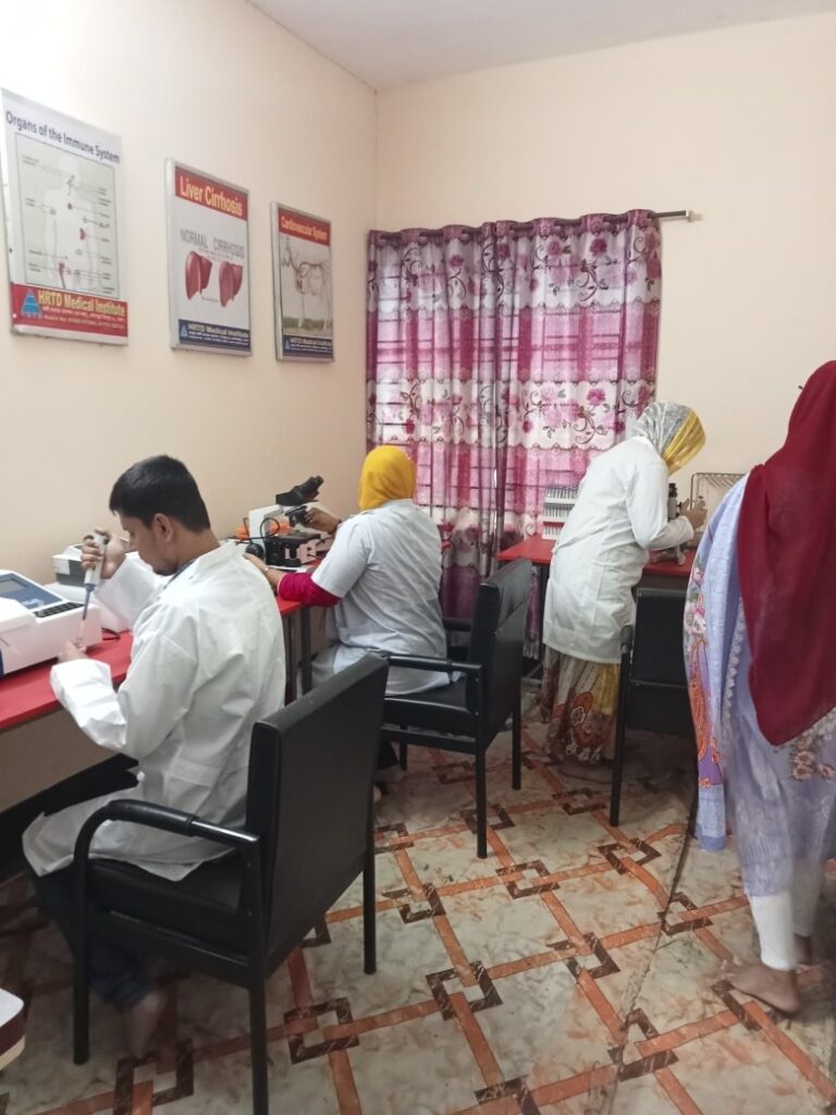 Serum Lipase Test 3 Short Pathology Training Institute