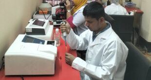 Pathology Course in Dhaka