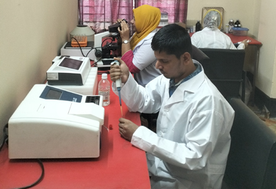 All Pathology Courses in Bangladesh