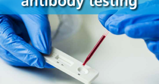 Antibody Blood Test