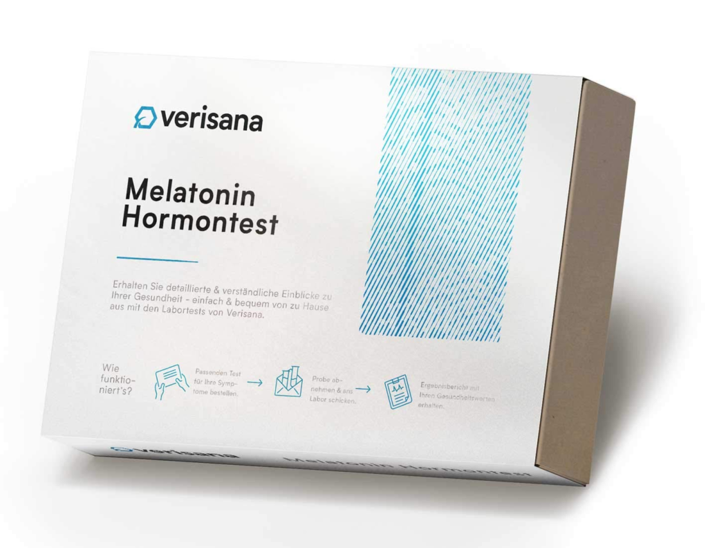 Melatonin Test at HRTD Medical Institute 2 image