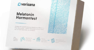 Melatonin Test at HRTD Medical Institute