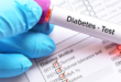 Diabetes Test