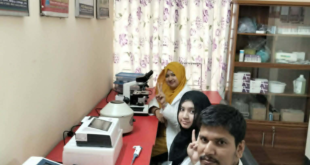 Best Diagnostic Center in Dhaka