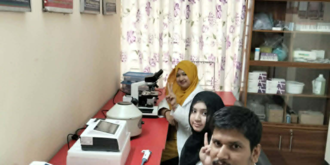 Best Diagnostic Center in Dhaka