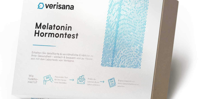 Melatonin Test at HRTD Medical Institute